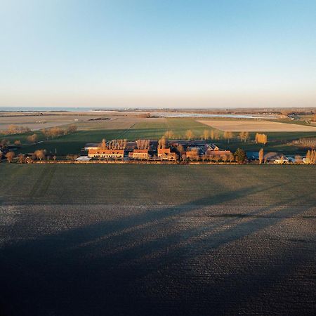 Hoeve Hazegras Knokke-Heist Exterior foto