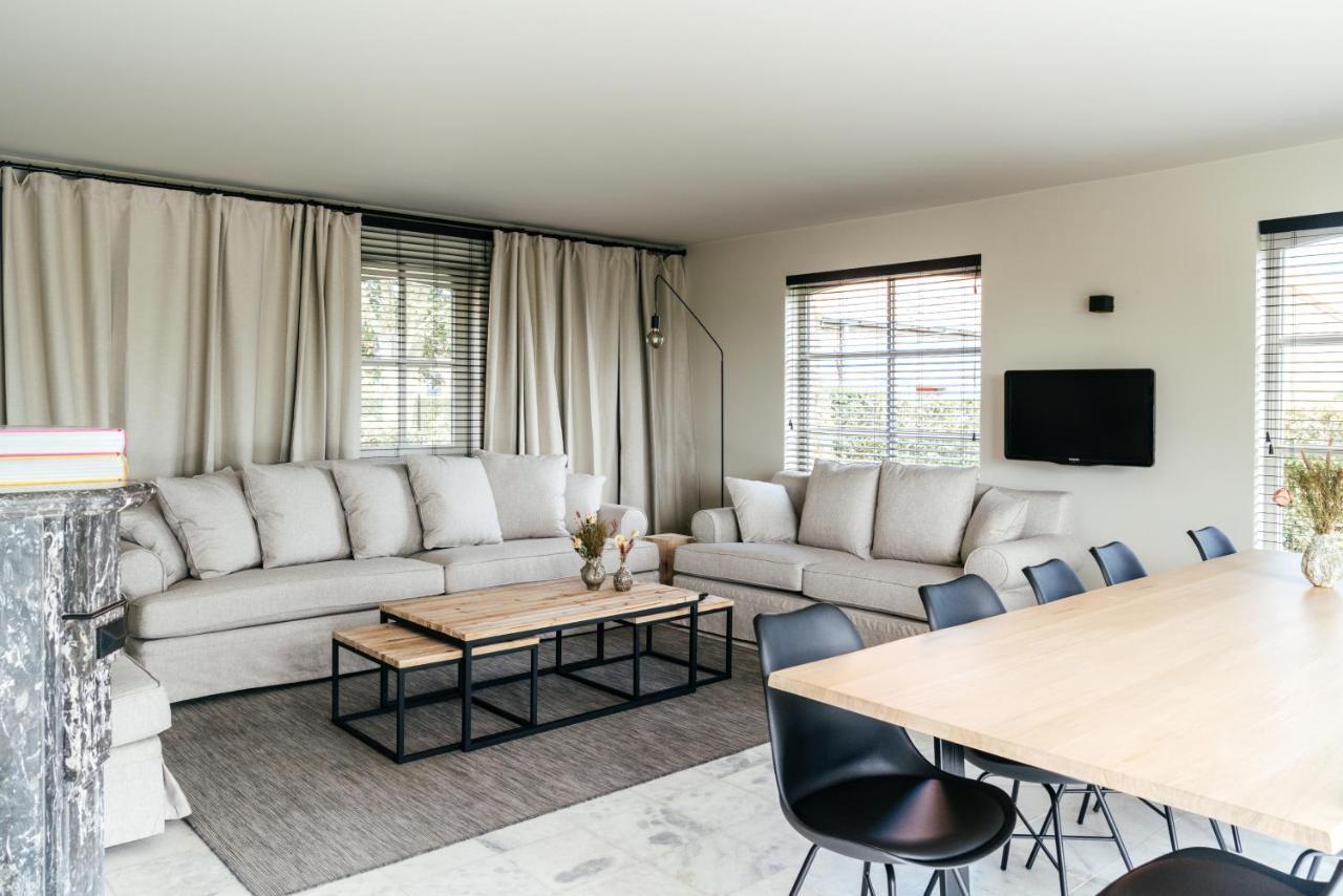 Hoeve Hazegras Knokke-Heist Exterior foto