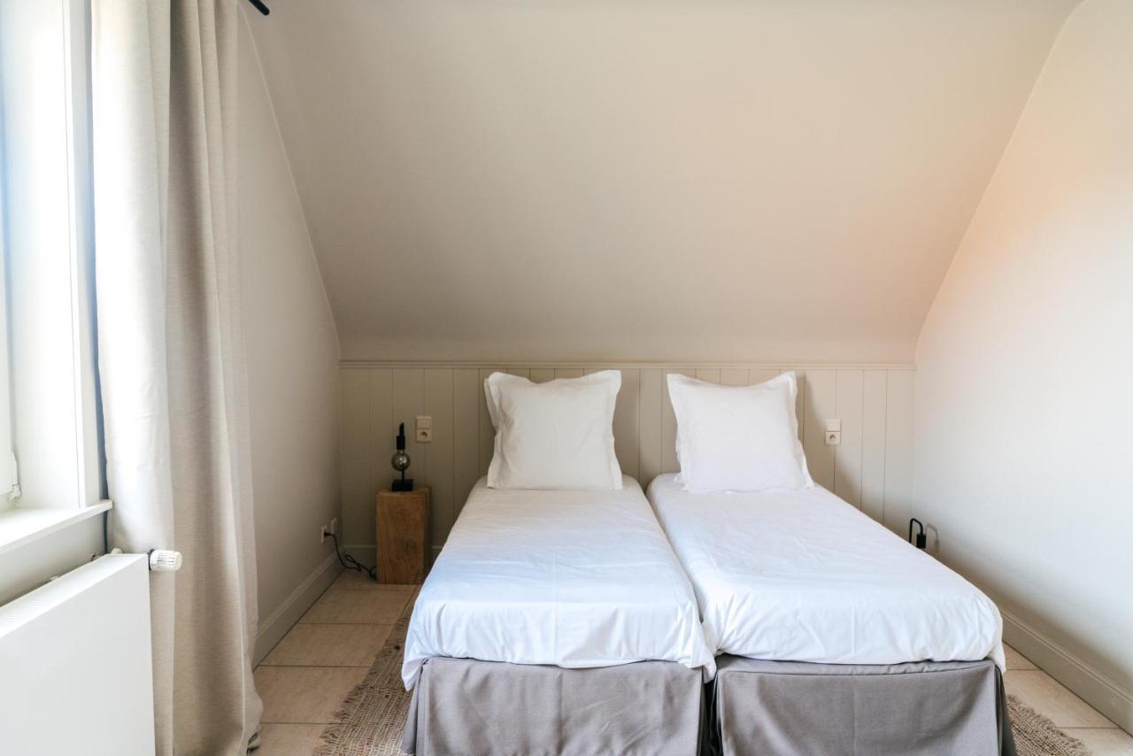 Hoeve Hazegras Knokke-Heist Exterior foto