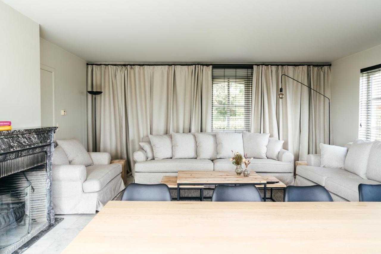 Hoeve Hazegras Knokke-Heist Exterior foto