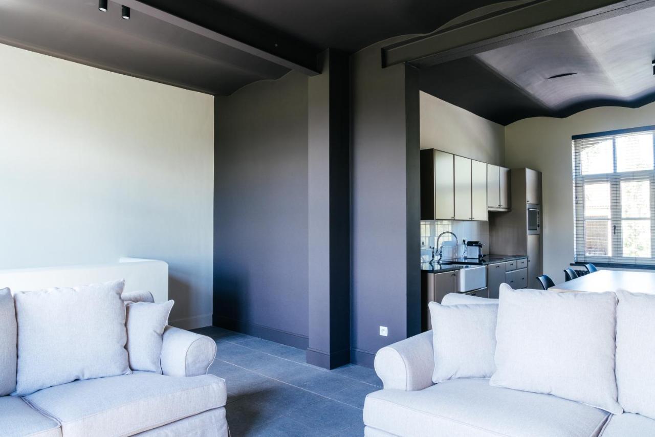 Hoeve Hazegras Knokke-Heist Exterior foto