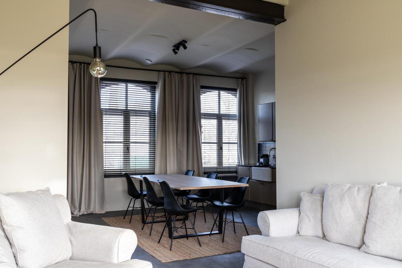 Hoeve Hazegras Knokke-Heist Exterior foto