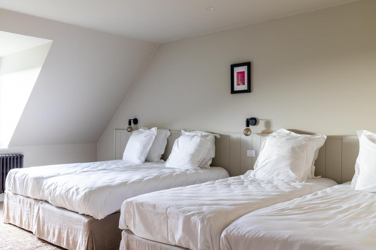 Hoeve Hazegras Knokke-Heist Exterior foto