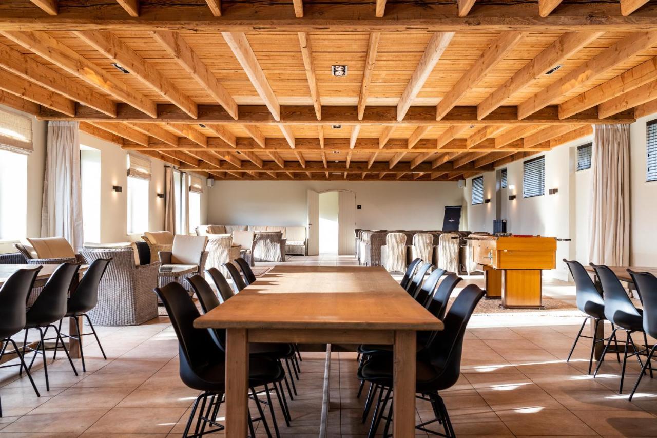Hoeve Hazegras Knokke-Heist Exterior foto