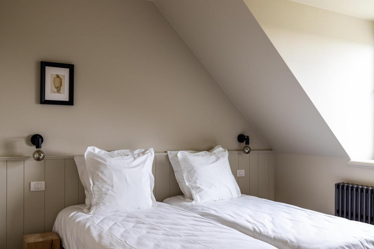 Hoeve Hazegras Knokke-Heist Exterior foto