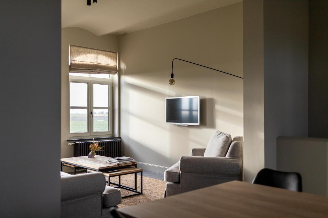 Hoeve Hazegras Knokke-Heist Exterior foto