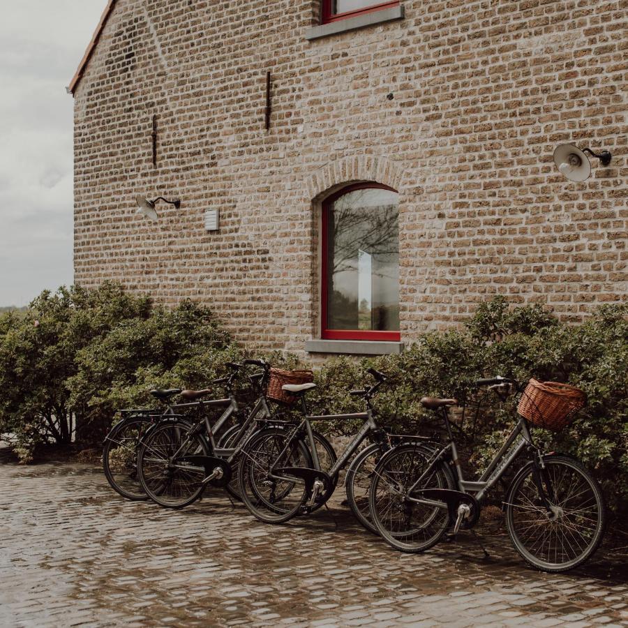 Hoeve Hazegras Knokke-Heist Exterior foto