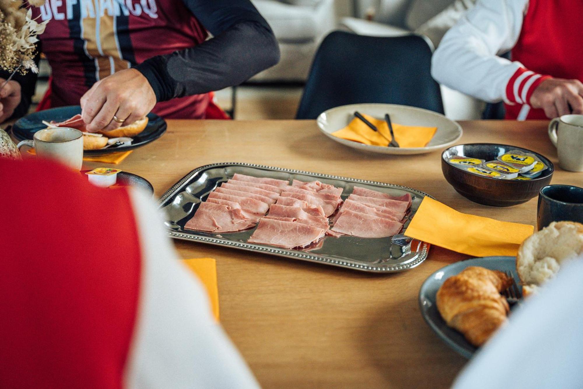 Hoeve Hazegras Knokke-Heist Zimmer foto