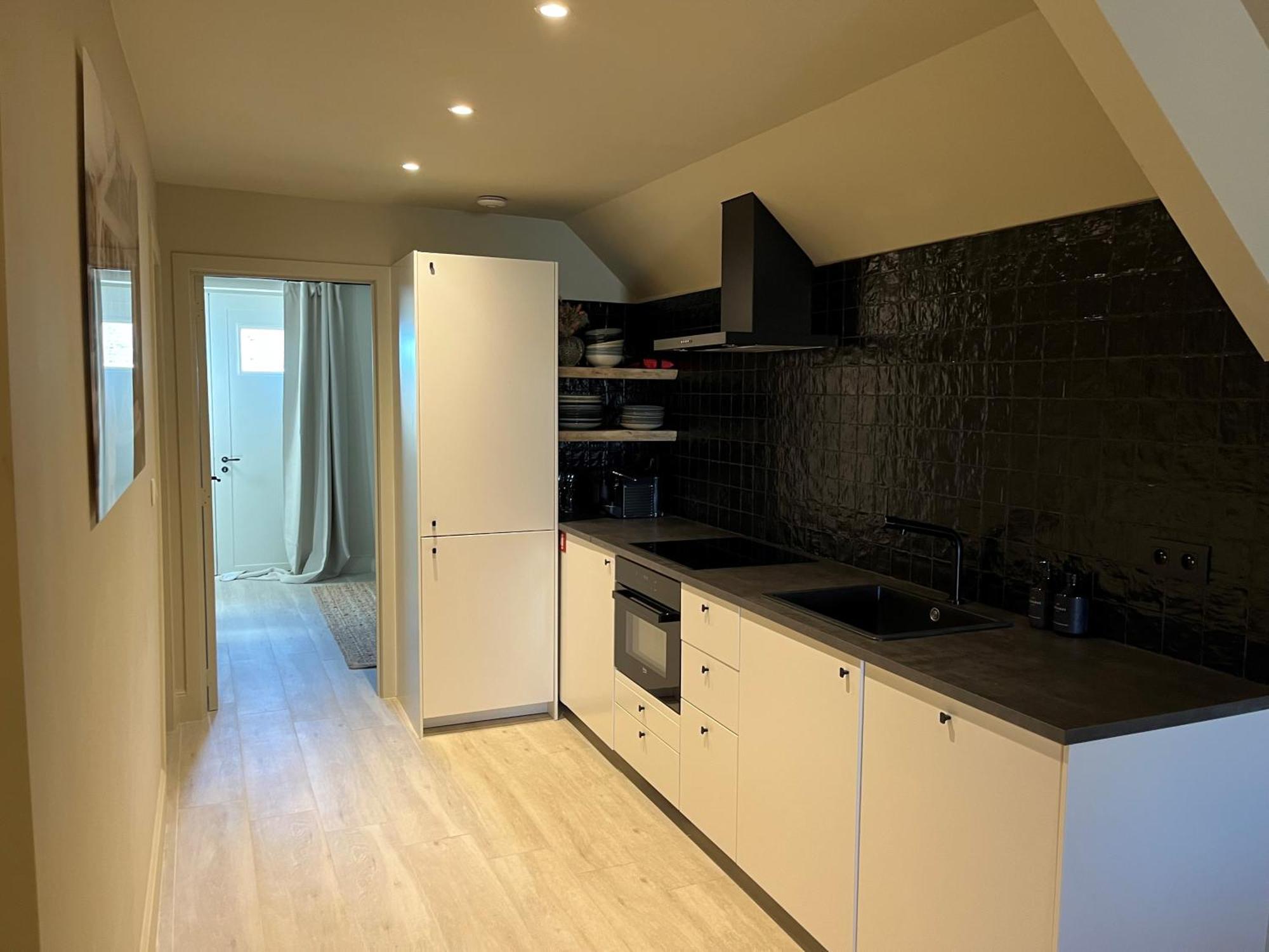 Hoeve Hazegras Knokke-Heist Exterior foto