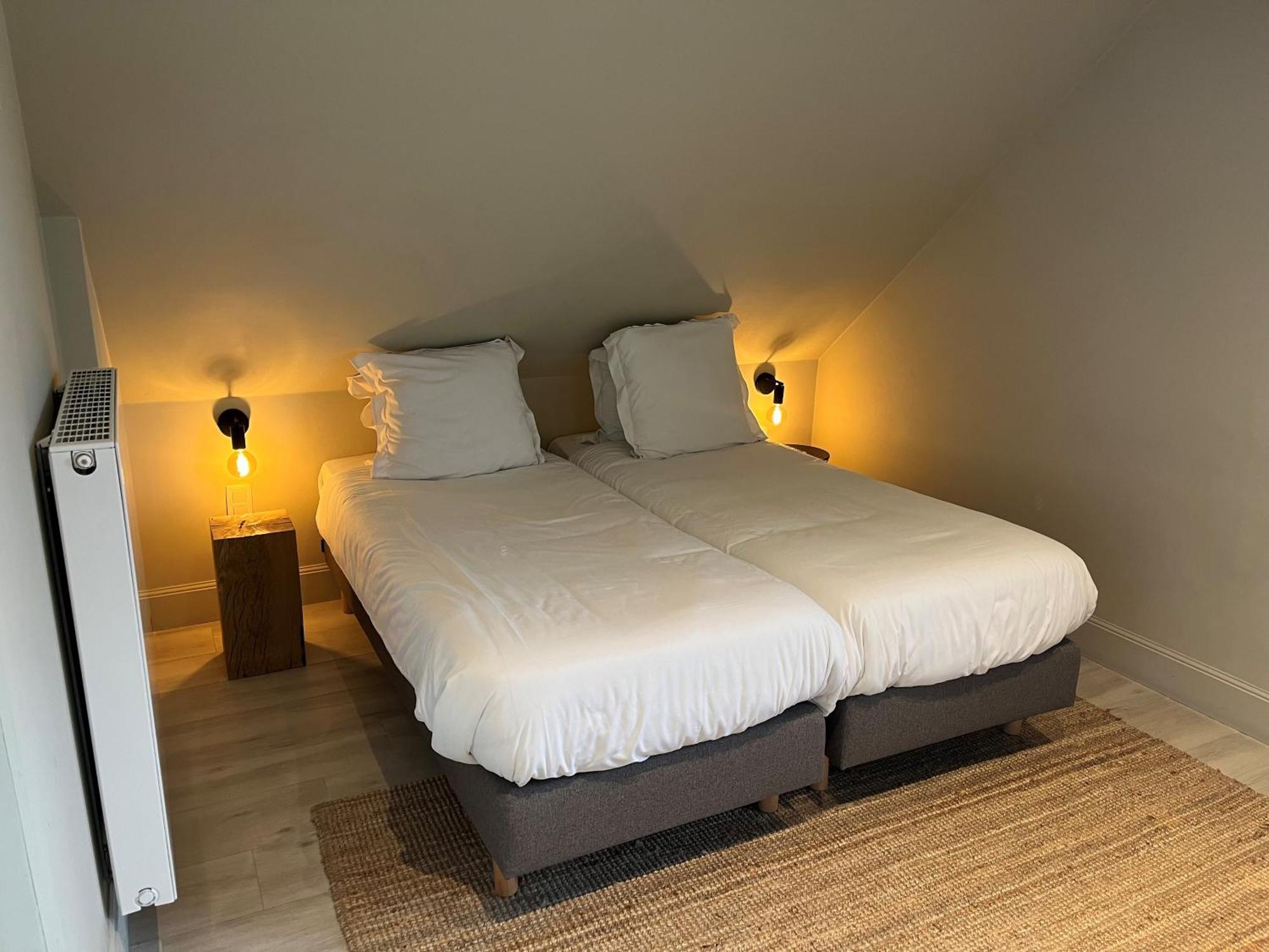 Hoeve Hazegras Knokke-Heist Exterior foto